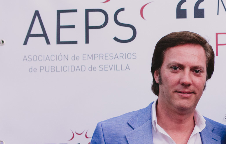 Salvador Toscano, Presidente AEPS