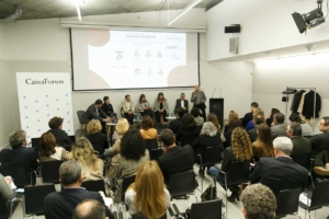 Galería: Evento de presentación del «Estudio de la Inversión Publicitaria 2022 en Andalucía»